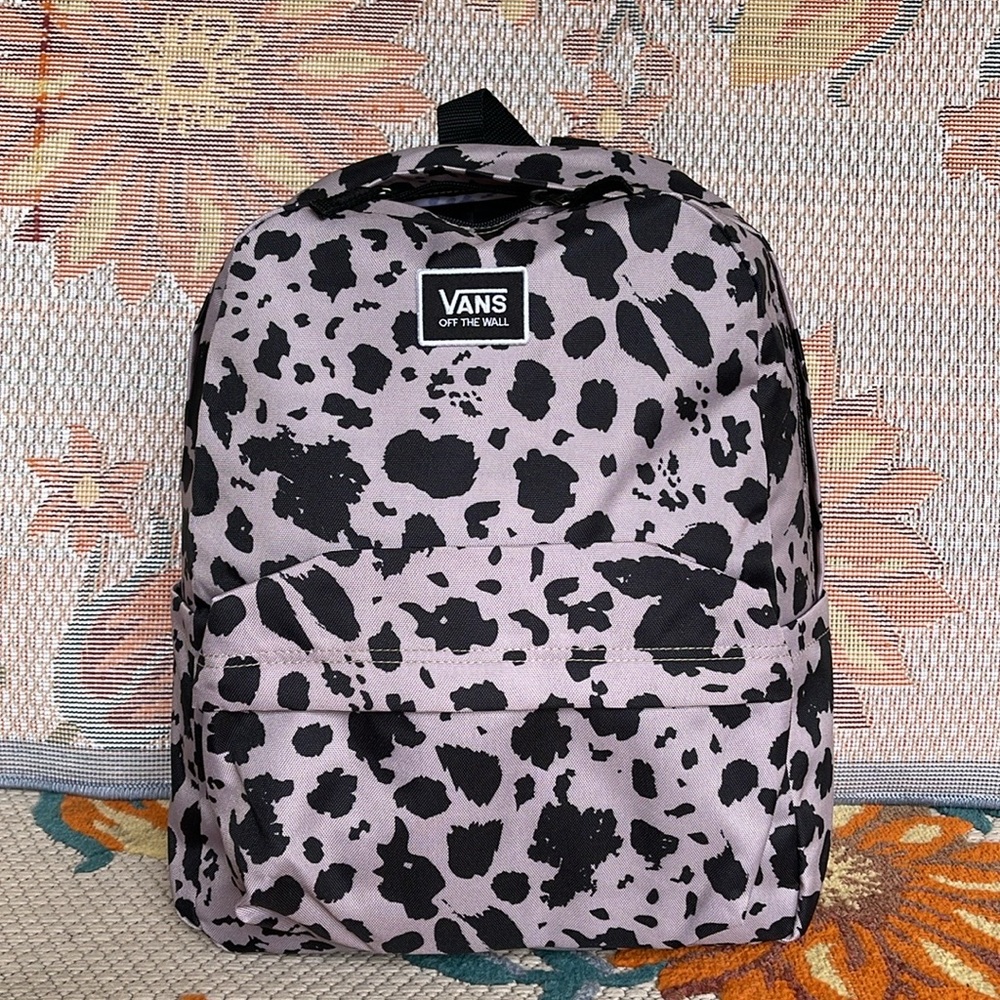 Vans Old Skool H2O Backpack
NWT - Picture 11 of 16